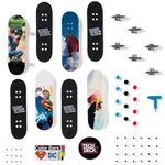 Kép 2/2 - Tech Deck: Superman fingerboard 4db-os gördeszka szett - Spin Master