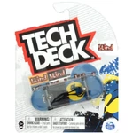 Kép 11/12 - Tech Deck Fingerboard gördeszka csomag többféle – Spin Master