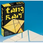 Kép 1/3 - Tangram geometriai játék - Piatnik