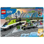 Kép 1/6 - LEGO® City: Expresszvonat (60337)