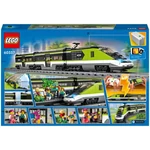 Kép 2/6 - LEGO® City: Expresszvonat (60337)