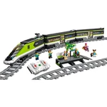 Kép 3/6 - LEGO® City: Expresszvonat (60337)