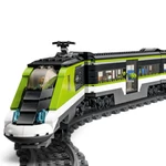 Kép 4/6 - LEGO® City: Expresszvonat (60337)