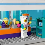 Kép 3/10 - LEGO® City: Fagylaltozó (60363)