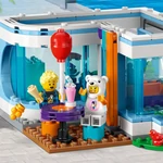 Kép 4/10 - LEGO® City: Fagylaltozó (60363)