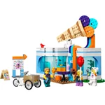 Kép 9/10 - LEGO® City: Fagylaltozó (60363)