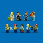 Kép 8/10 - LEGO® City: Utasszállító repülőgép (60367)