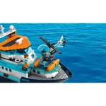 Kép 8/10 - LEGO® City: Sarkkutató hajó (60368)