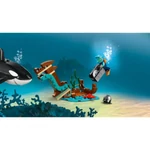 Kép 10/10 - LEGO® City: Sarkkutató hajó (60368)