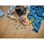 Kép 5/5 - LEGO® City: Tűzoltóhajó (60373)