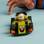 Kép 3/6 - LEGO® City: Zöld versenyautó (60399)