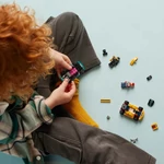 Kép 3/7 - LEGO® City: Gokartok és versenypilóták (60400)
