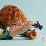 Kép 4/7 - LEGO® City: Gokartok és versenypilóták (60400)