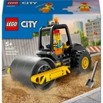 Kép 1/5 - LEGO® City: Építőipari úthenger (60401)
