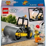 Kép 2/5 - LEGO® City: Építőipari úthenger (60401)