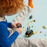 Kép 3/5 - LEGO® City: Építőipari úthenger (60401)