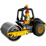 Kép 5/5 - LEGO® City: Építőipari úthenger (60401)