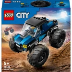 Kép 1/6 - LEGO® City: Kék Monster truck (60402)