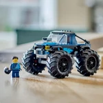 Kép 5/6 - LEGO® City: Kék Monster truck (60402)