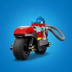 Kép 3/6 - LEGO® City: Tűzoltó motorkerékpár (60410)