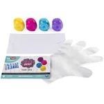 Kép 2/2 - Cool Maker: Tidy Dye színes fonal készlet – Spin Master