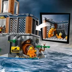 Kép 4/6 - LEGO® City: Börtönsziget (60419)