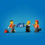 Kép 6/8 - LEGO® City: Sárga markológép (60420)