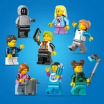 Kép 7/10 - LEGO® City: Robotvilág hullámvasút (60421)