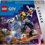 Kép 1/7 - LEGO® City: Építő űrrobot (60428)