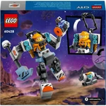 Kép 2/7 - LEGO® City: Építő űrrobot (60428)