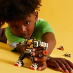 Kép 4/7 - LEGO® City: Építő űrrobot (60428)