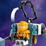 Kép 5/7 - LEGO® City: Építő űrrobot (60428)