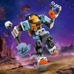 Kép 6/7 - LEGO® City: Építő űrrobot (60428)