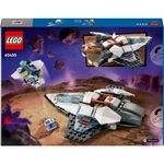 Kép 2/6 - LEGO® City: Csillagközi űrhajó (60430)