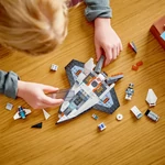 Kép 3/6 - LEGO® City: Csillagközi űrhajó (60430)