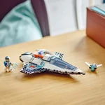 Kép 5/6 - LEGO® City: Csillagközi űrhajó (60430)
