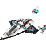Kép 6/6 - LEGO® City: Csillagközi űrhajó (60430)