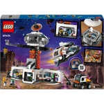 Kép 2/10 - LEGO® City: Űrállomás és rakétakilövő (60434)