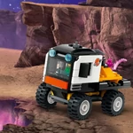 Kép 6/10 - LEGO® City: Űrállomás és rakétakilövő (60434)