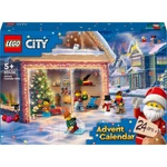 Kép 1/6 - LEGO® City: Adventi naptár (60436)