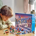 Kép 3/6 - LEGO® City: Adventi naptár (60436)