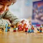 Kép 5/6 - LEGO® City: Adventi naptár (60436)