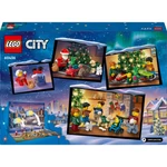 Kép 6/6 - LEGO® City: Adventi naptár (60436)