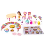Kép 3/5 - Party Popteenies konfetti party szett – Spin Master