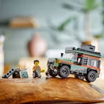 Kép 3/5 - LEGO® City: 4×4-es off-road terepjáró (60447)