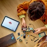 Kép 4/5 - LEGO® City: 4×4-es off-road terepjáró (60447)