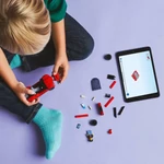 Kép 4/5 - LEGO® City: Piros sportautó (60448)