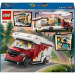 Kép 5/5 - LEGO® City: Lakóautó a kalandos nyaraláshoz (60454)