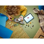 Kép 7/7 - LEGO® City: Üldözés rendőrségi csónakkal (60456)