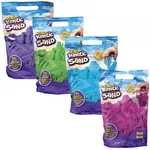 Kép 1/2 - Kinetic Sand: Homokgyurma többféle színben 907g – Spin Master